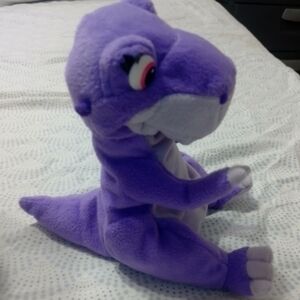 The Land Before Time/Chomper